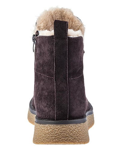 SS21941-WN/8 Ботинки