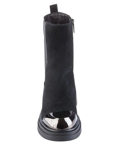 18J1608-0801M-3008/5-8/9- Полусапоги