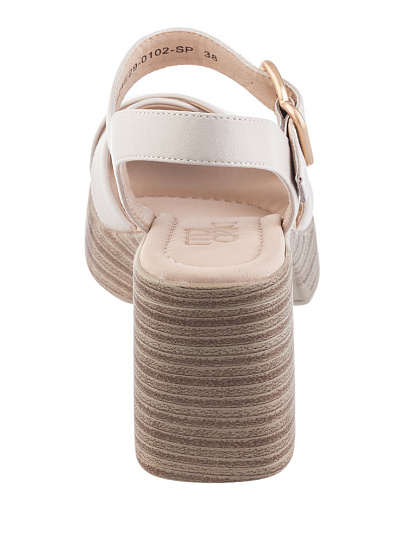 GBF-S24E29-0102-SP Босоножки