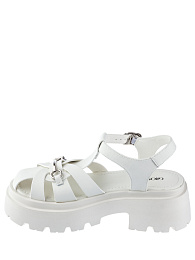 SS13201-WPU/8 Босоножки