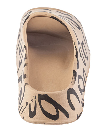 3029-241 beige Сланцы