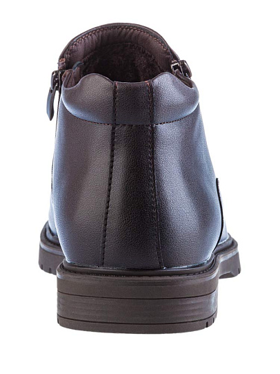 LA125-011 Ботинки