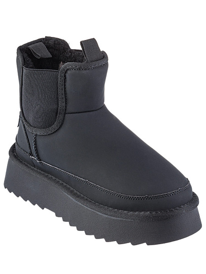 JM-W3212KSHT-black Угги