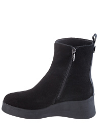 U432-021 Ботинки