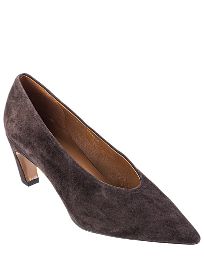 RH031_01VK-BR Туфли