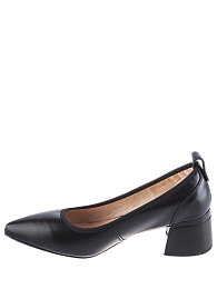 XBH-41499-2A-ST Туфли