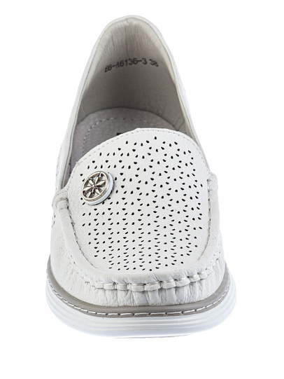 E6-A6136-3 Мокасины