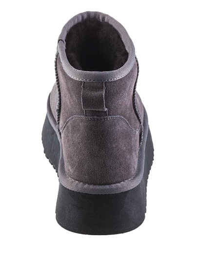 505-233 grey Угги