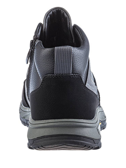 ZU019-010 Ботинки