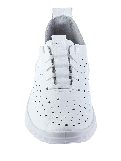 010ПБ-Ж-К0 (788103-09900) Полуботинки