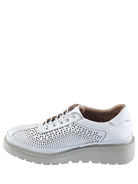 P539 3545 T5622 Полуботинки