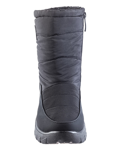 8844-243 black Дутики