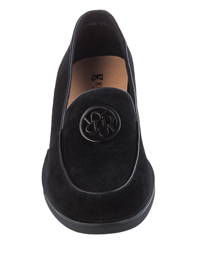 K232-VAK-01-H Лоферы