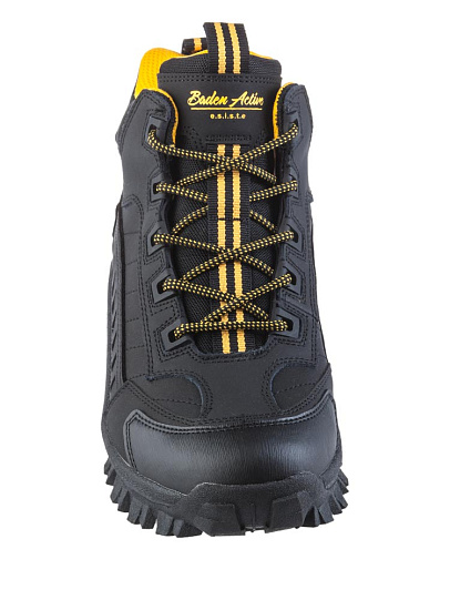 VZ002-010 Ботинки