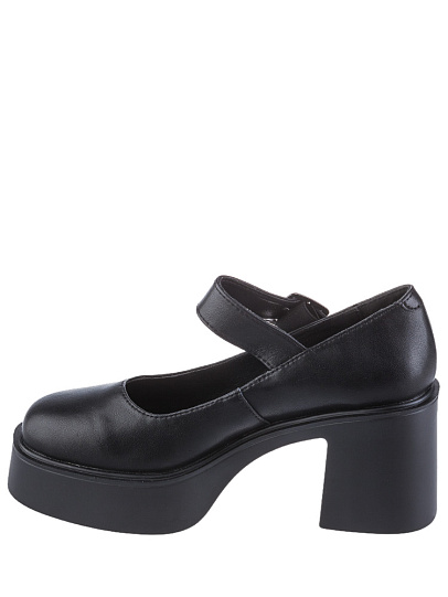 NU513-021 Туфли "Мэри Джейн"