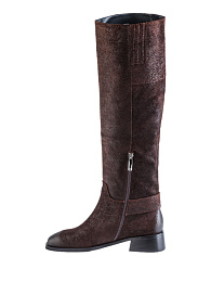 129-028R/6-7/8/9-0/8 Сапоги