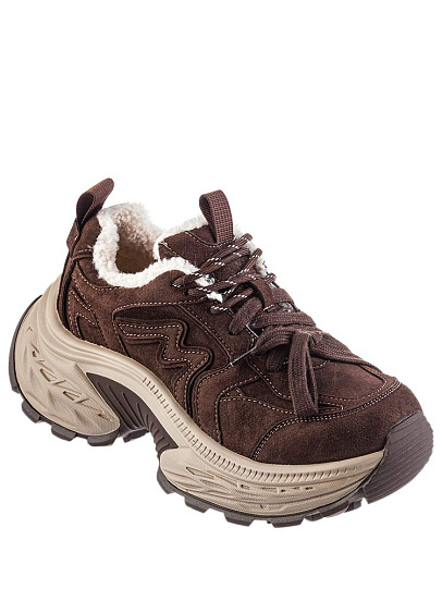 Z28-ZM157-3 Кроссовки