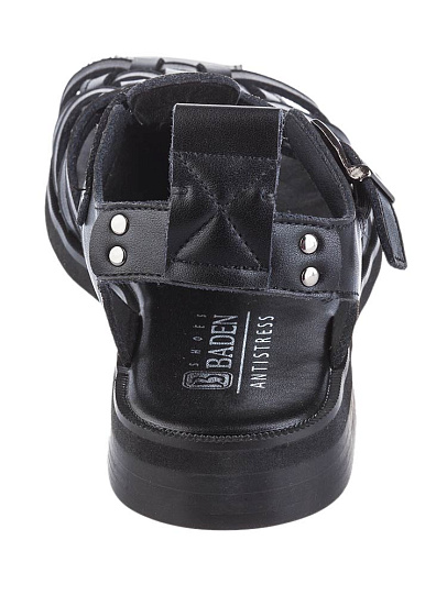 JE429-010 Босоножки