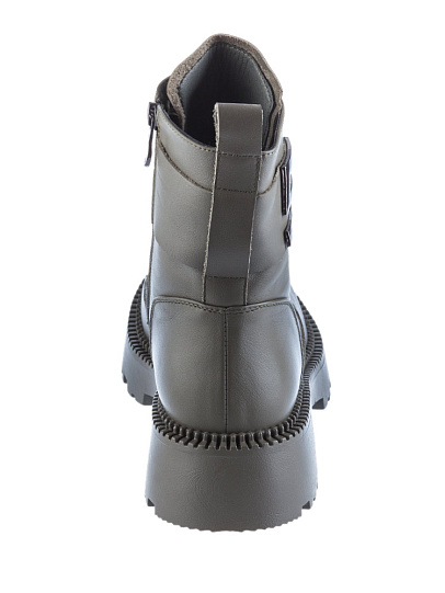 PAK2705-D895-1ZM Ботинки