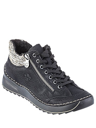 51523-01 Ботинки