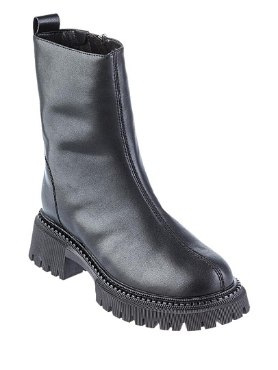 PAM593-1Z Ботинки