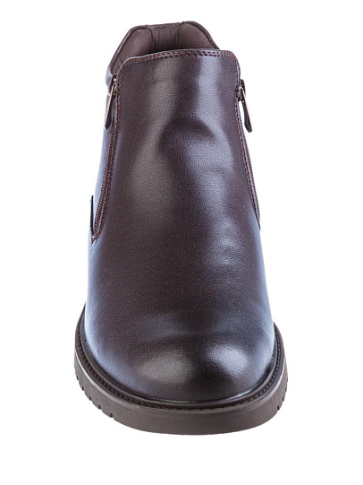 LA125-011 Ботинки