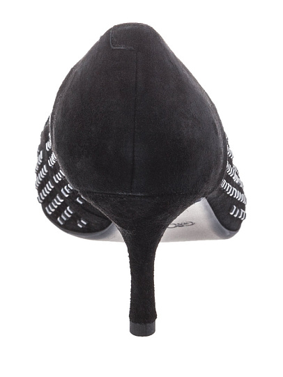 SS14514-WL/8 Туфли