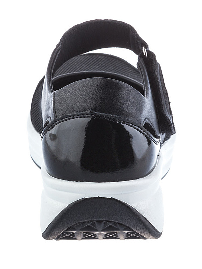 K231-R-GD-07-A Туфли