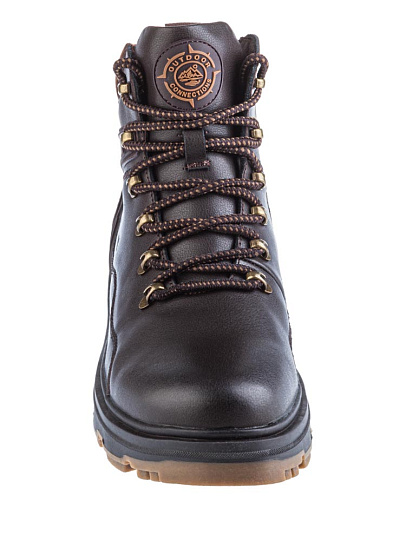 LA117-012 Ботинки