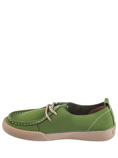 C963-020 Полуботинки