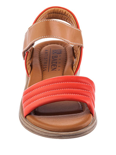 DY017-022 Босоножки