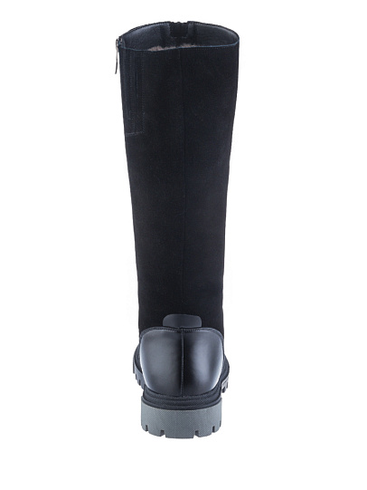 ZFS-D08-07-03W Сапоги