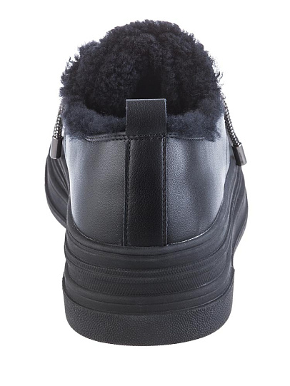 SS14543-WW/8 Полуботинки