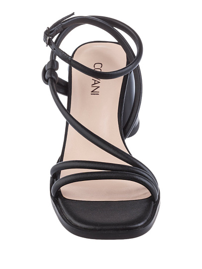 AAS24-BCLM1-065A Босоножки