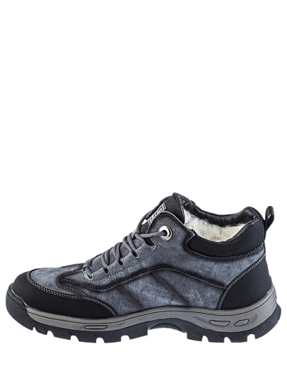 XAL-B2455-0201-SW Ботинки