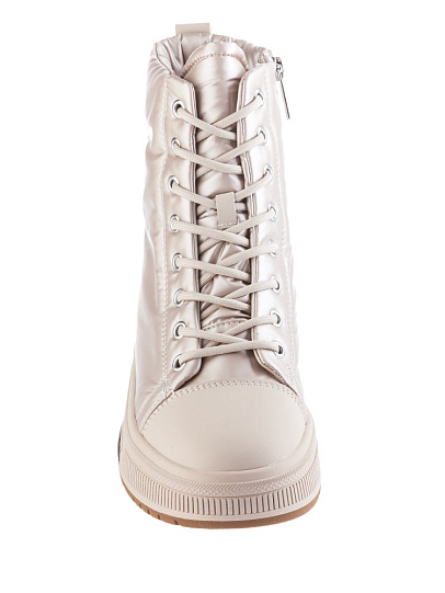 NU589-011 Ботинки