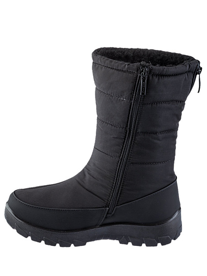 8041-243 black Дутики