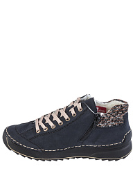 51523-14 Полуботинки