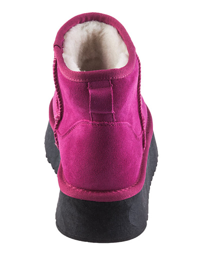 505-233 pink Угги