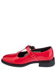 RH183-012 Туфли  Мэри Джейн