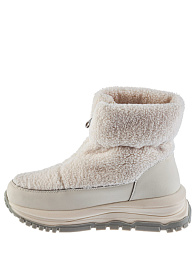 PAL348-3Z Ботинки