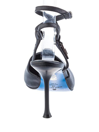 Y3696N275-Y229AL/6-7/8/9- Туфли