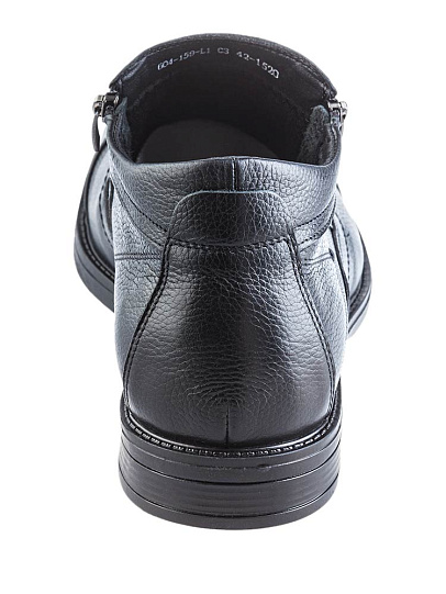 604-159-L1C3 Ботинки