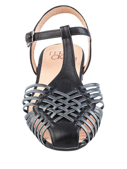 XUS-51280-1A-KT Босоножки