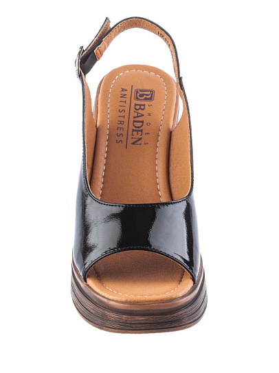 HX118-032 Босоножки