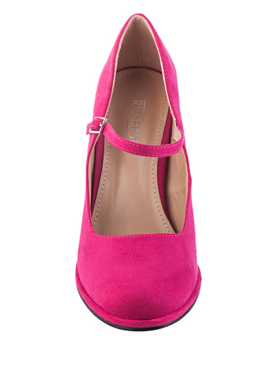 GD5582B-L10-1 Туфли "Мэри Джейн"