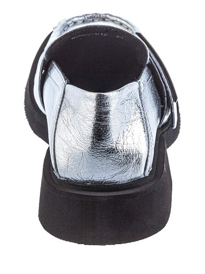 NU869-012 Лоферы