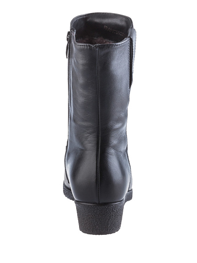 F4F1 7W689-02U Полусапоги