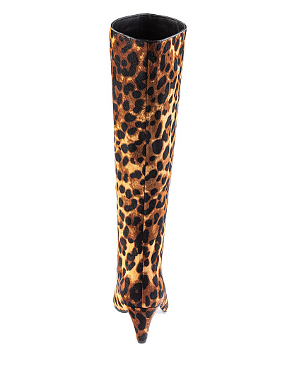 LV2546-1601 Сапоги