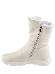 21R2-6-120ZXL Полусапоги